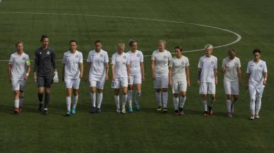 ЖФК «Рязань-ВДВ»-М